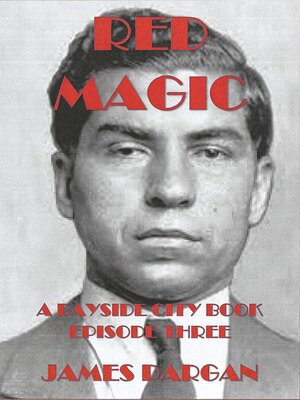 cover image of Red Magic